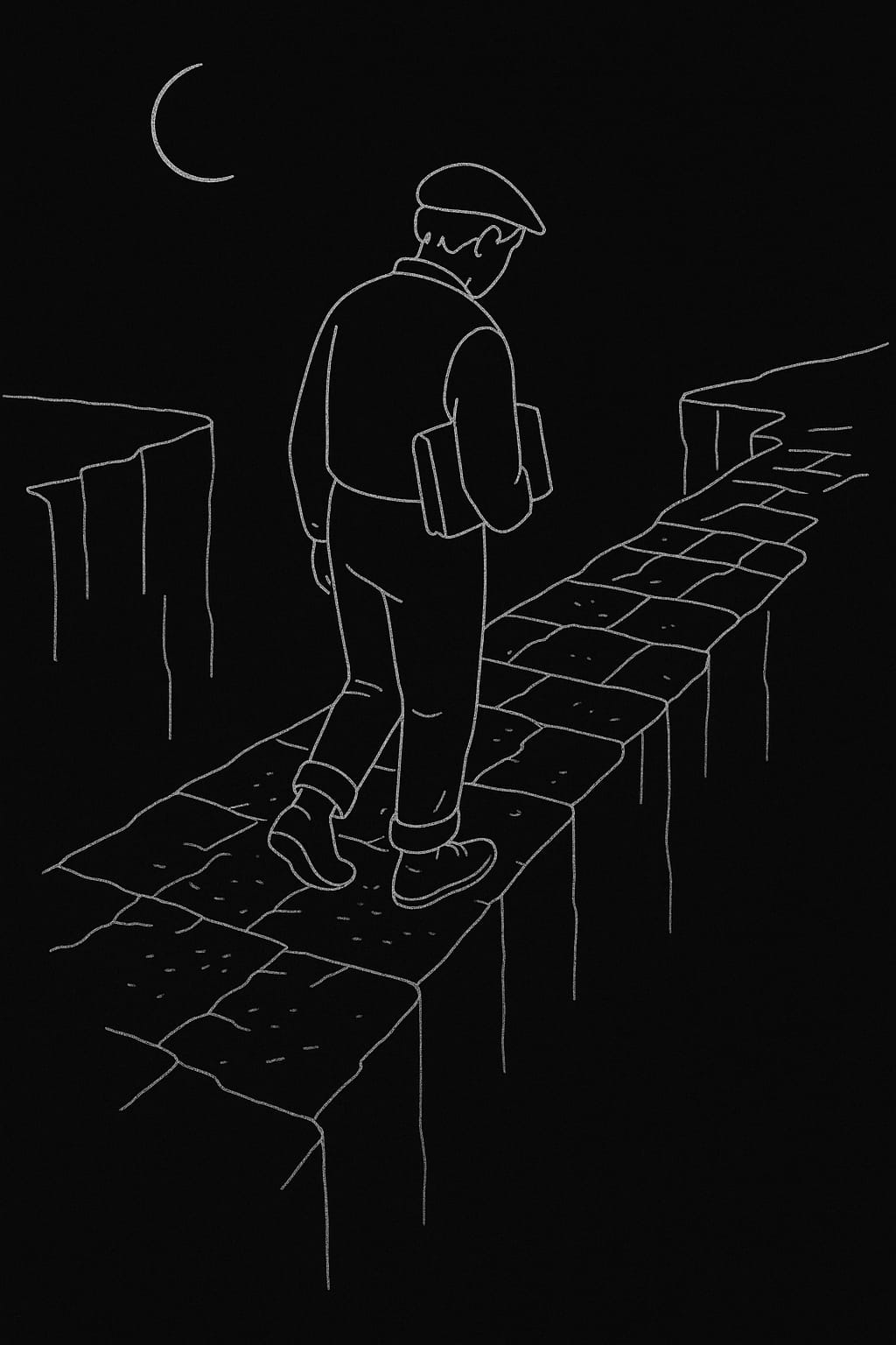 Grida Di Un Dolore Muto